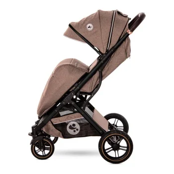 Lorelli kolica za bebe Storm pearl beige-1 Lorelli kolica za bebe Storm pearl beige-1